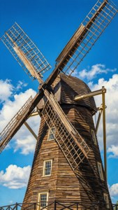 Toowoomba Windmill