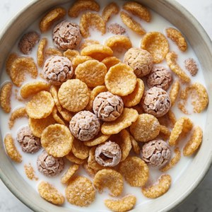 Top Bowl Cereal