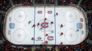 Top-Down Game View