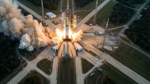 Top-Down Launch