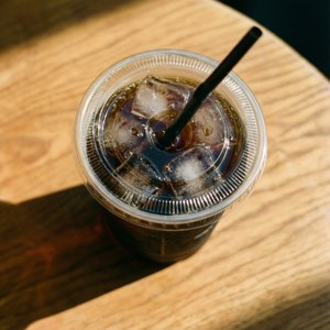 Top Down Soda