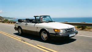 Top Down Summer