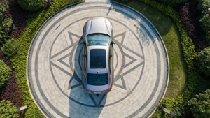 Top Down View