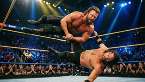 Top Rope Crossbody