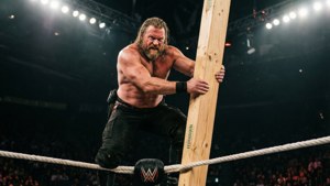 Top Rope Hacksaw
