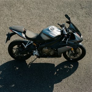 Top View