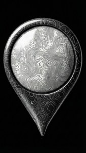 Topo Pinpoint