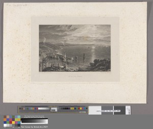 Torbay from Brixham
