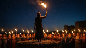 Torchbearer