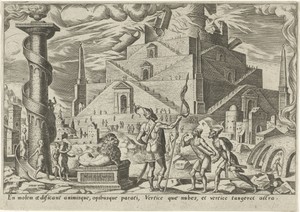 Toren van Babel