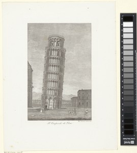 Toren van Pisa