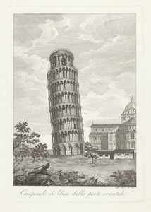 Toren van Pisa