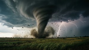 Tornado Fury
