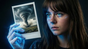 Tornado Premonition