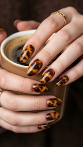 Tortoiseshell Coffee