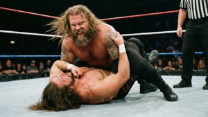 Torture Rack Signature Move