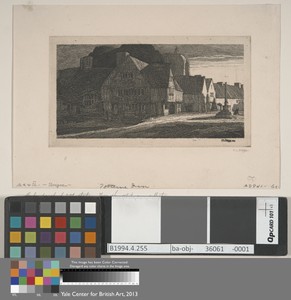 Totterne Inn