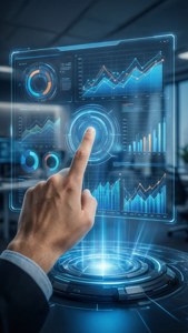 Touch Analytics