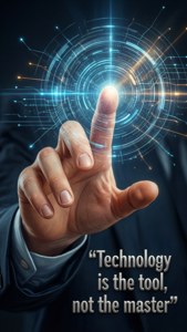 Touch Interface Tool