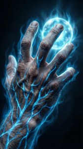 Touch of the Other Side