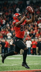 Touchdown Catch