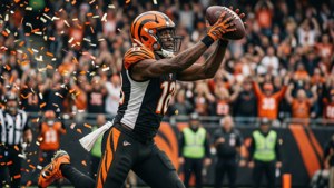 Touchdown Catch