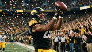 Touchdown Catch