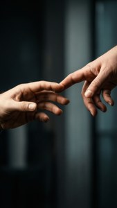 Touching Consent