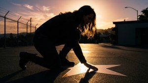 Touching the Star