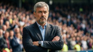 Touchline Commander