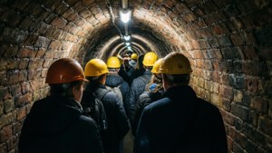 Tour of Tunnels