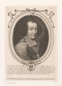 Toussaint de Forbin de Ianson