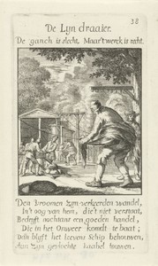 Touwslager