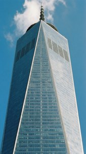 Tower Ascent