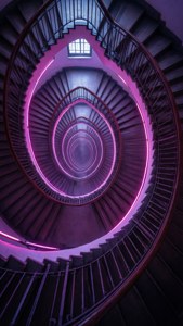 Tower Ascent