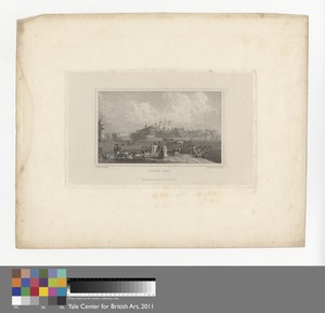 Tower Hill