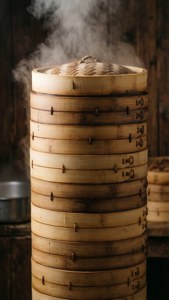 Tower of Flavors