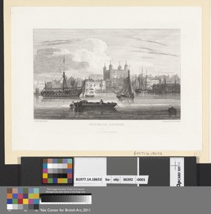 Tower of London