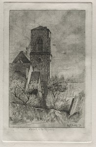 Tower of the Chimes