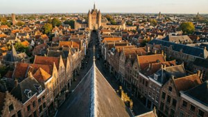 Tower Panorama