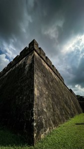 Towering Fortress