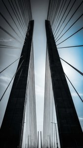 Towering Perspective