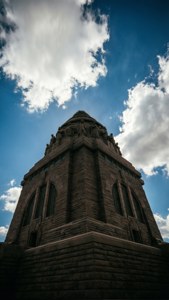 Towering Perspective