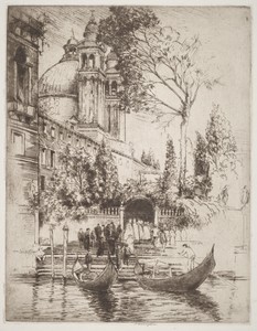 Towers and Gardens