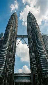 Towers Ascending