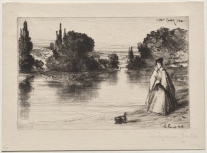 Towing Path