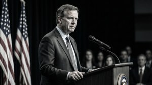 Town Hall Address