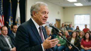 Town Hall Engagement
