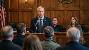 Town Hall Engagement