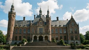 Town Hall Grandeur
